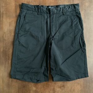 Goodfellow & Co Black Shorts